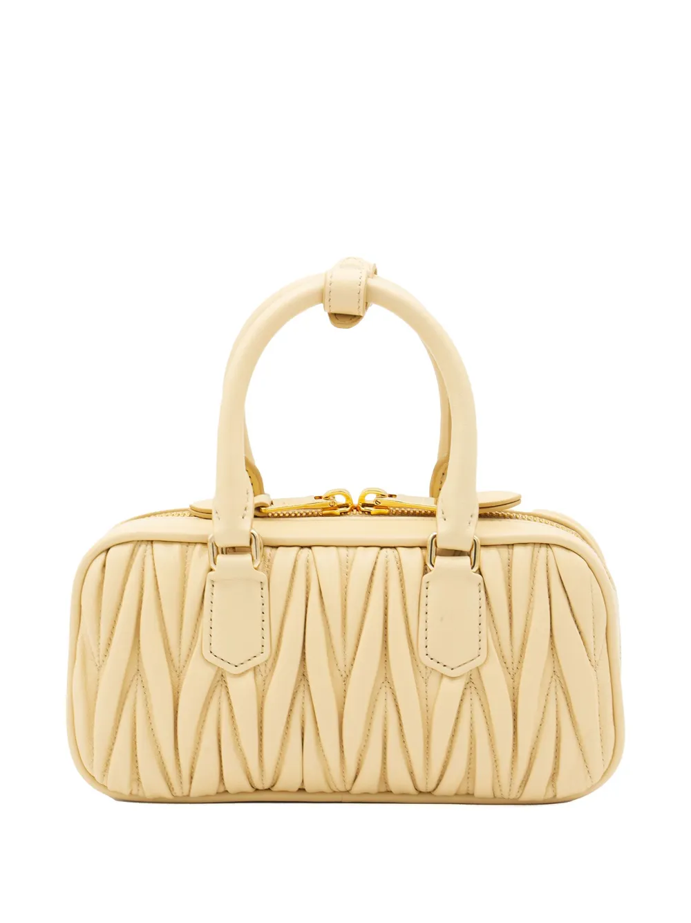Miu Miu mini Arcadie tote bag | Image 2