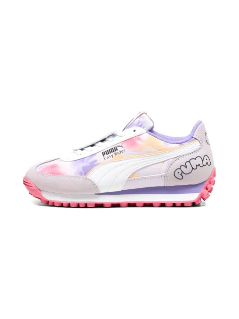 Puma Kids x Hello Kitty and Friends Easy Rider GS "Lilac Frost/Puma White" sneakers