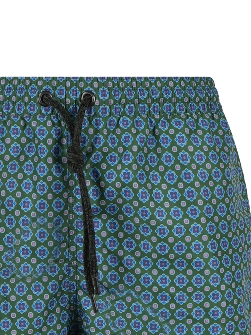 FOUR FASHIONED FRIENDS patterned swim shorts | Swim & Board Shorts | Image 2