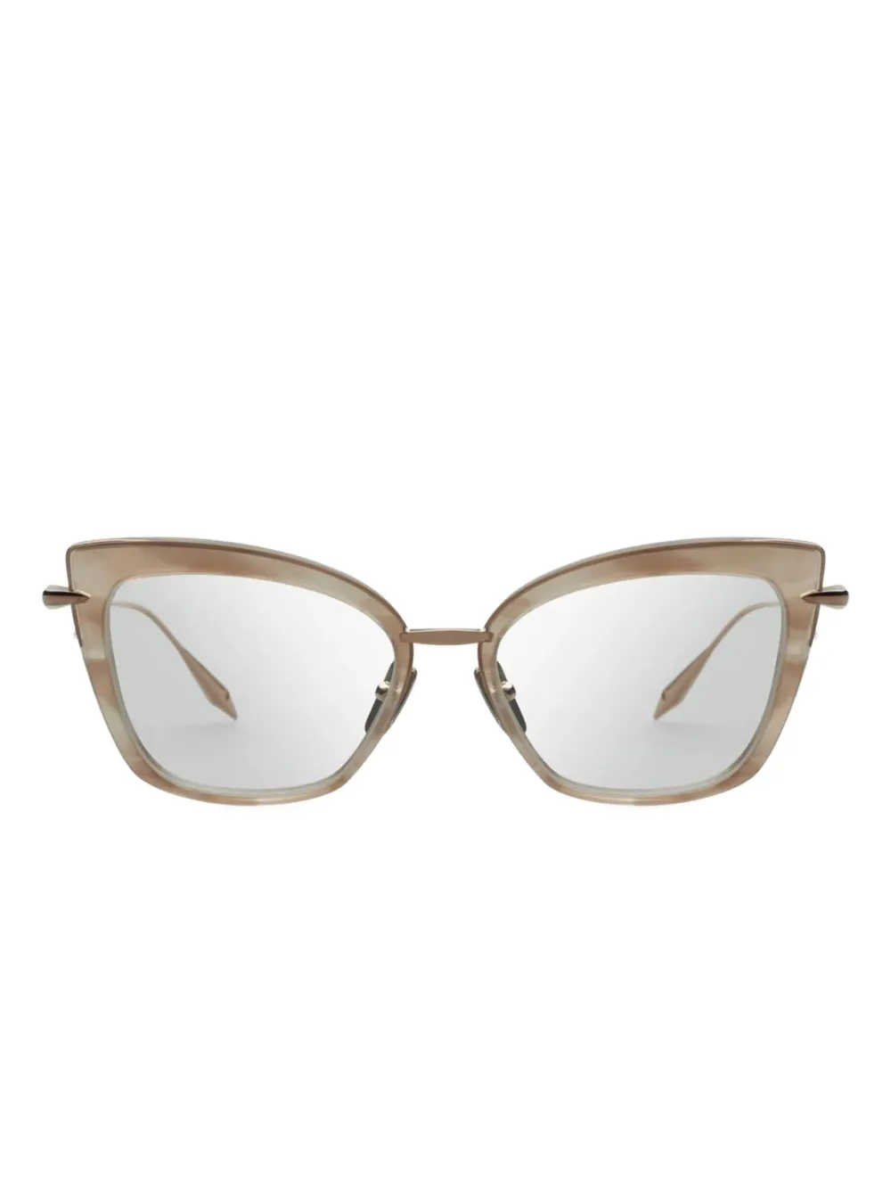 Dita Eyewear Amorly sunglasses Roze