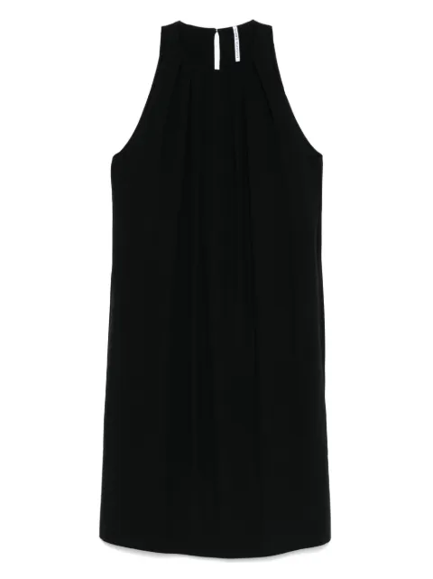Liviana Conti sleeveless dress