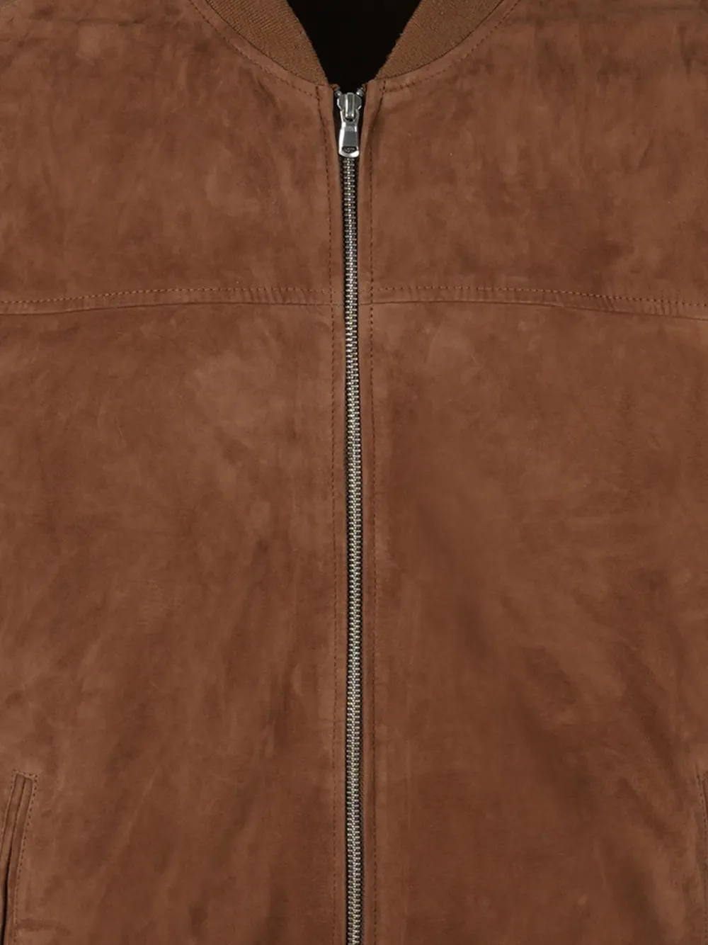 COLAMARINO suede jacket | Leather Jackets | Image 2
