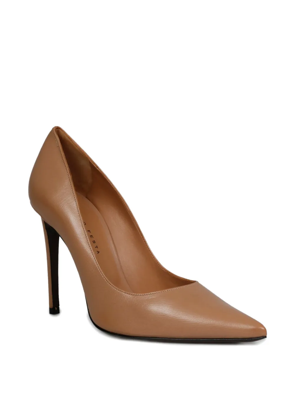 Roberto Festa 105mm Cox Pointed-toe Pumps