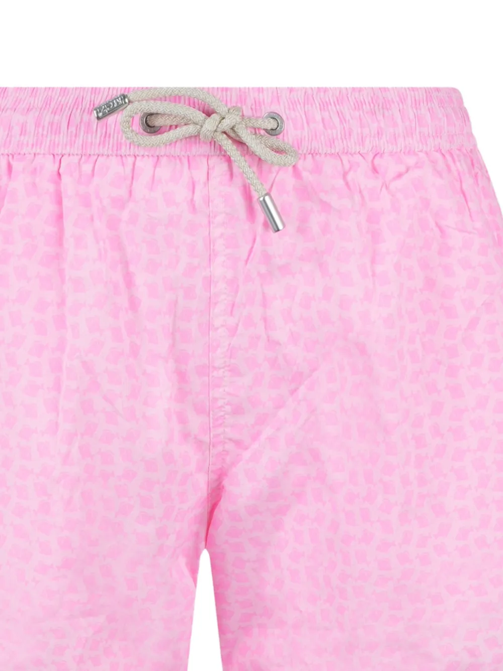 MC2 Saint Barth patterned swim shorts | Swim Shorts | Image 2