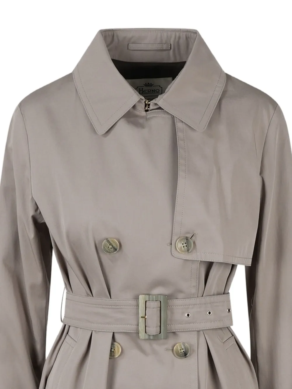 Herno trench Dean | Trenchs & imperméables | Image 2