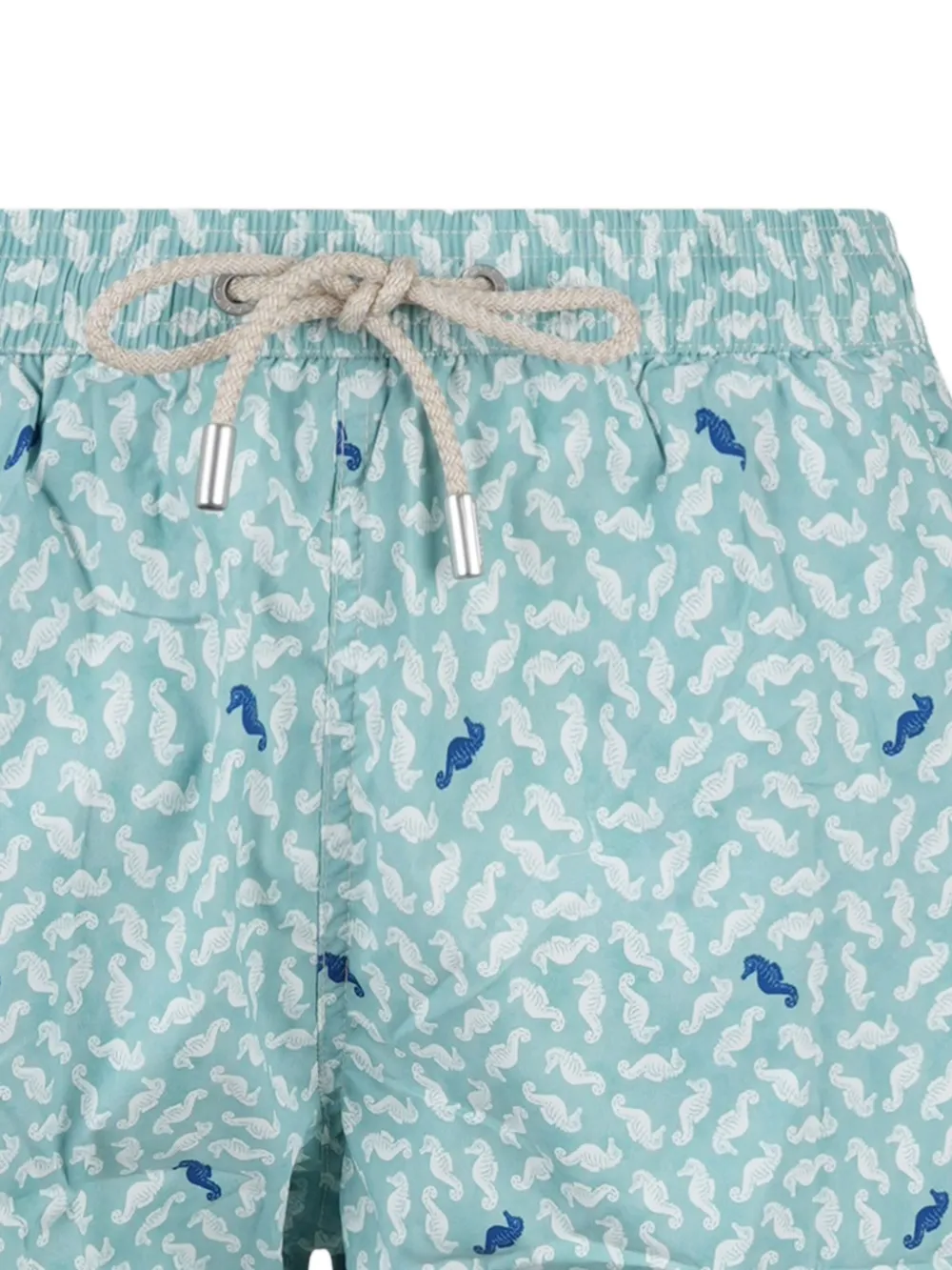MC2 Saint Barth shorts de playa con motivo | Shorts de playa | Image 2