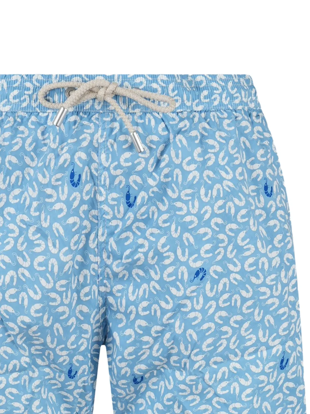 MC2 Saint Barth printed swim shorts | Swim & Board Shorts | Image 2
