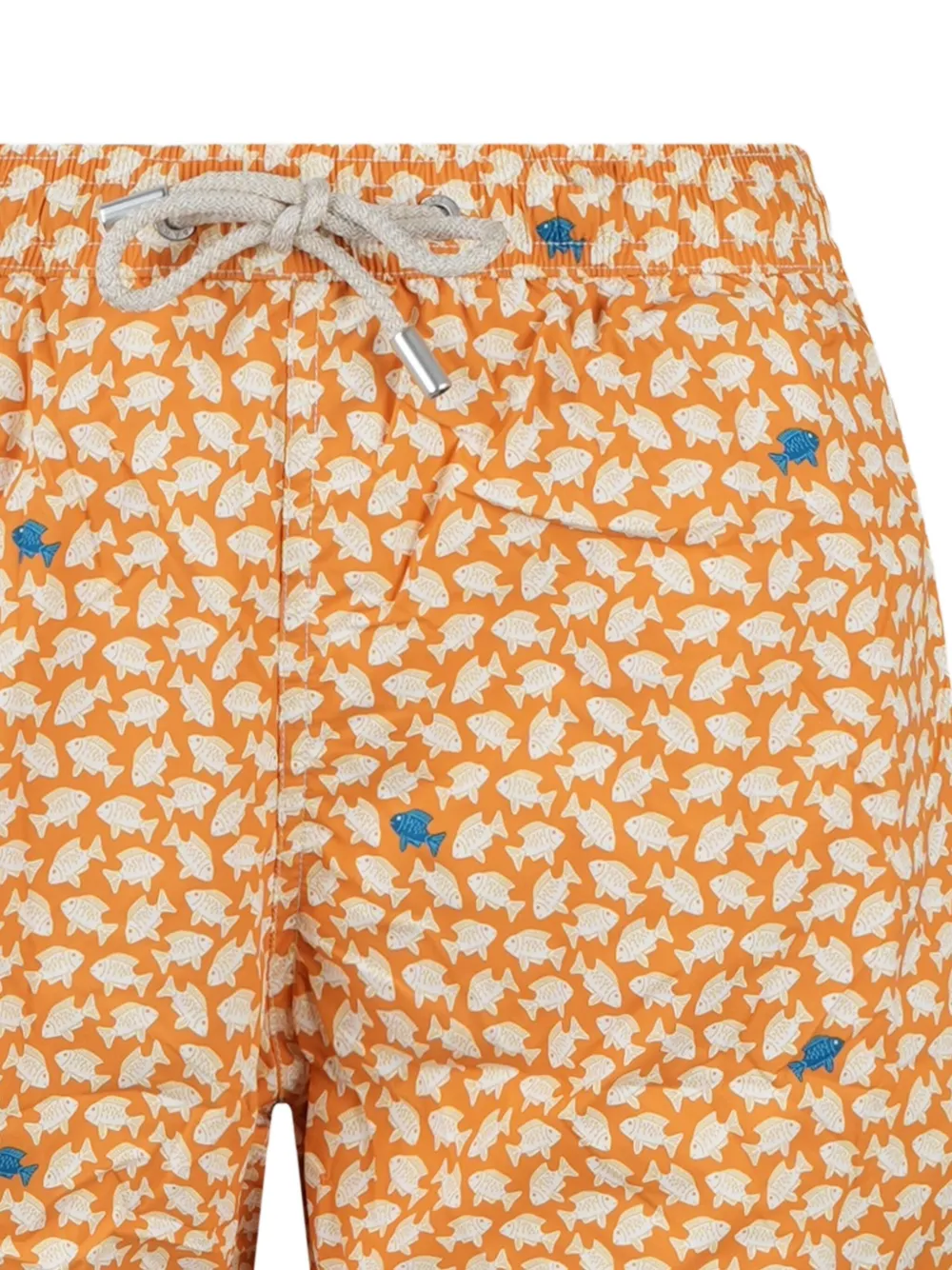 MC2 Saint Barth printed swim shorts | Shorts de playa | Image 2