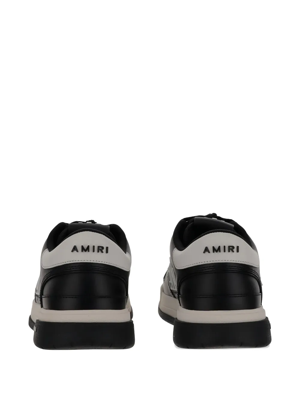 Amiri Men's Classic Low Sneaker