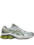 ASICS mesh-panelled sneakers - Grey