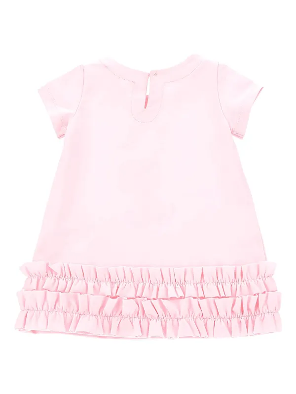 minnie mouse shirt dress Disney Princess Minnie Girls Dress, Sizes 4-12, Pack-2, Girl's, Size: Medium, Pink