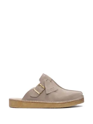 Clarks Wallabee Cup 