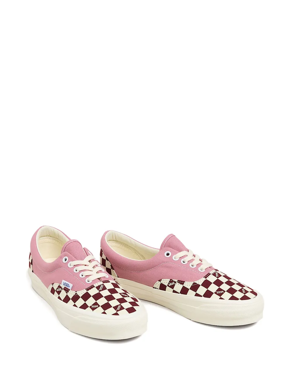 Vans LX Reissue 95 "BMX Foxglove" sneakers Pink