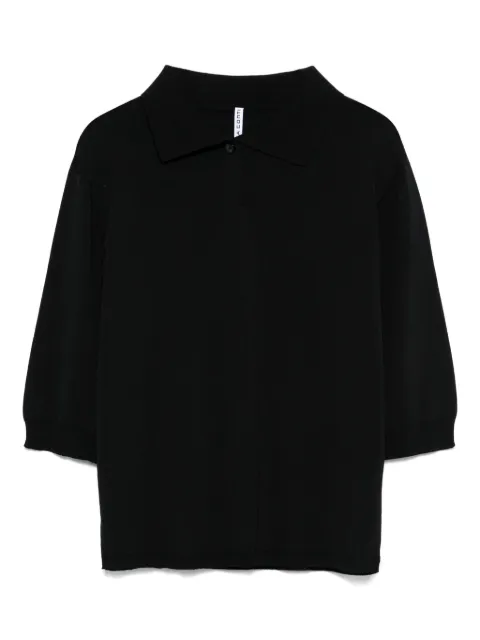 Liviana Conti long sleeve top