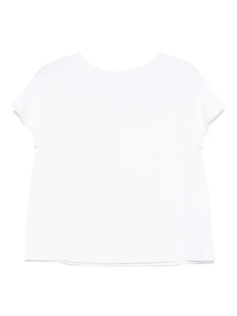 Liviana Conti short sleeve top