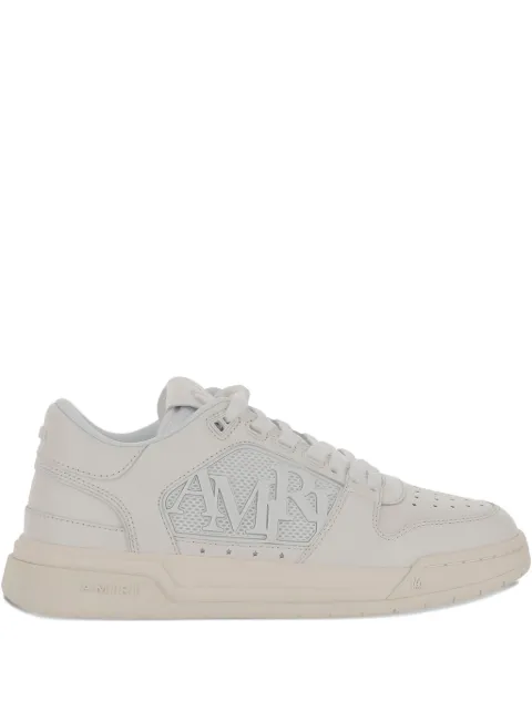 AMIRI zapatillas bajas con aplique del logo