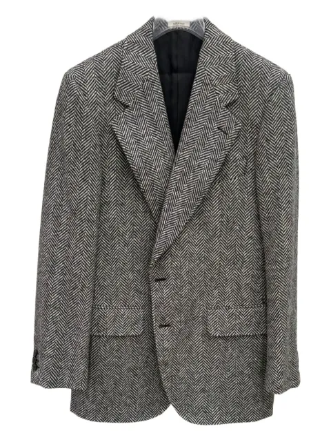 Husbands  herringbone blazer