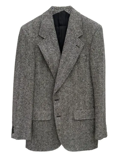 Husbands  herringbone blazer