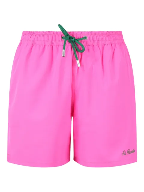 MC2 Saint Barth drawstring swim shorts