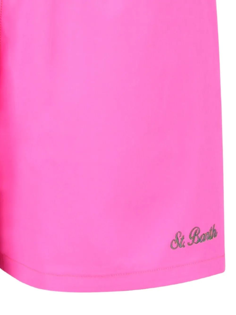 MC2 Saint Barth drawstring swim shorts | Swim Shorts | Image 2
