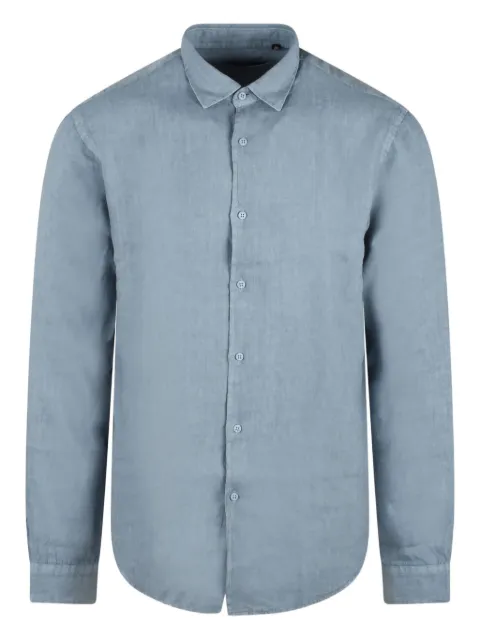 Costumein linen shirt