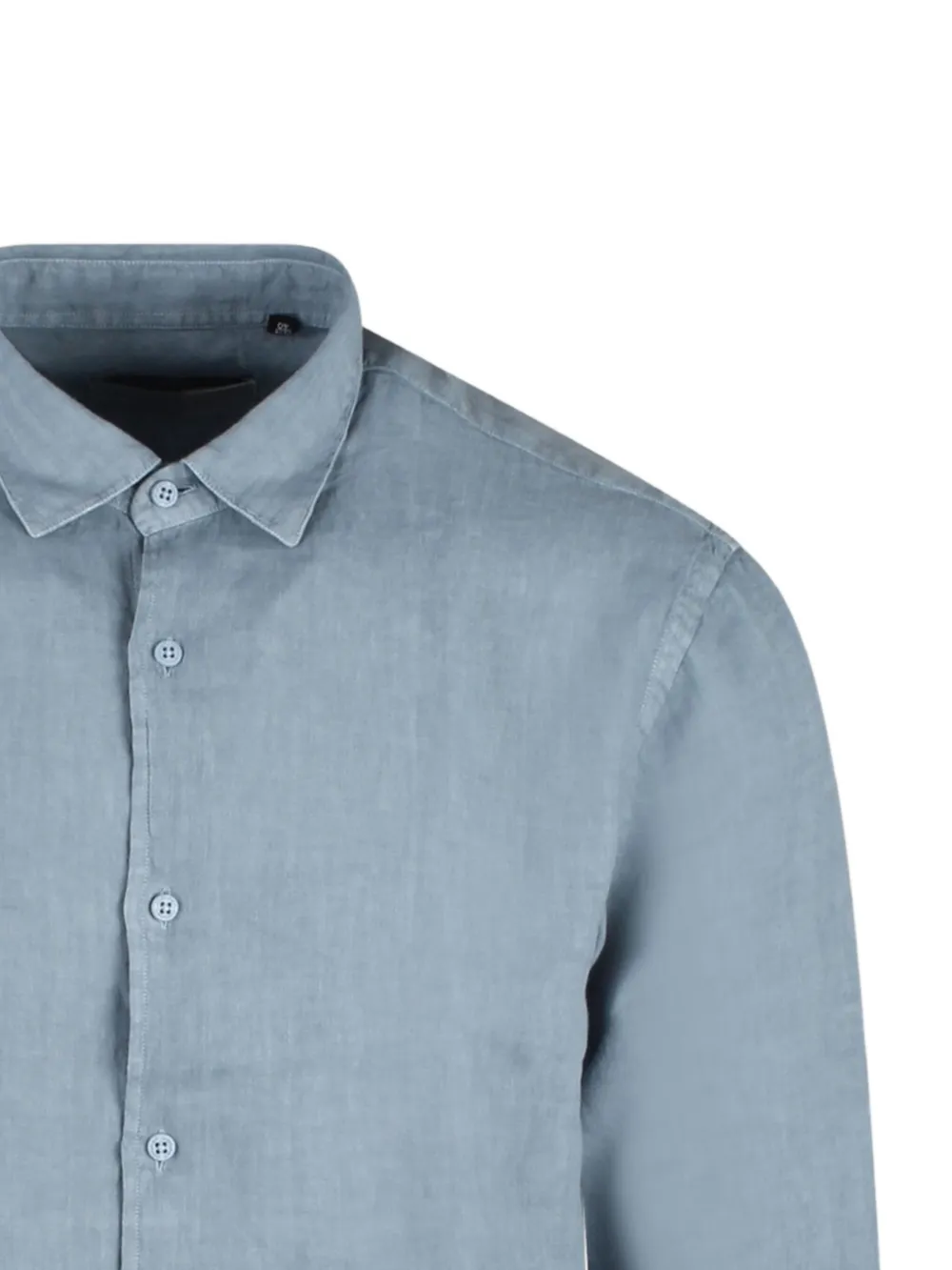 Costumein Linnen overhemd - Blauw