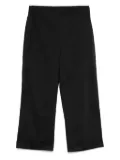 Liviana Conti Claude trousers - Black