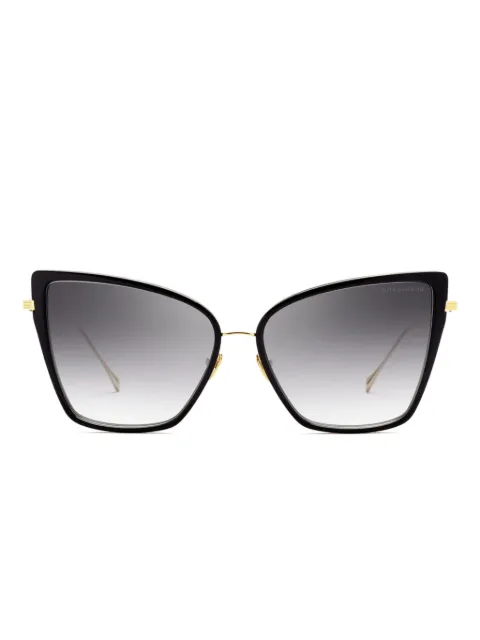 Dita Eyewear Sunbird cat-eye sunglasses