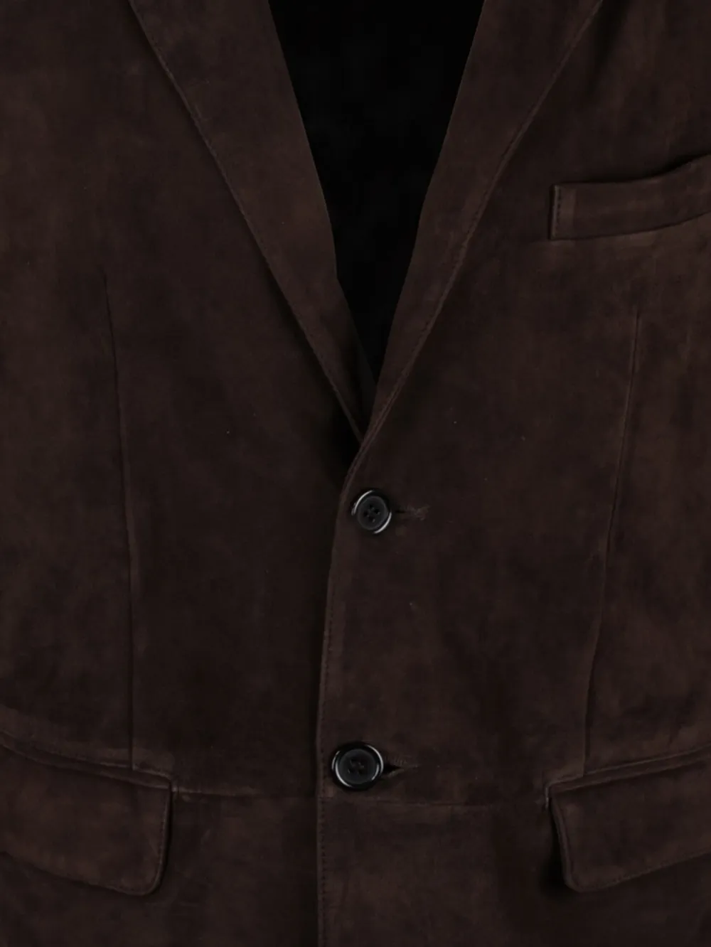 COLAMARINO suede blazer | Blazers | Image 2