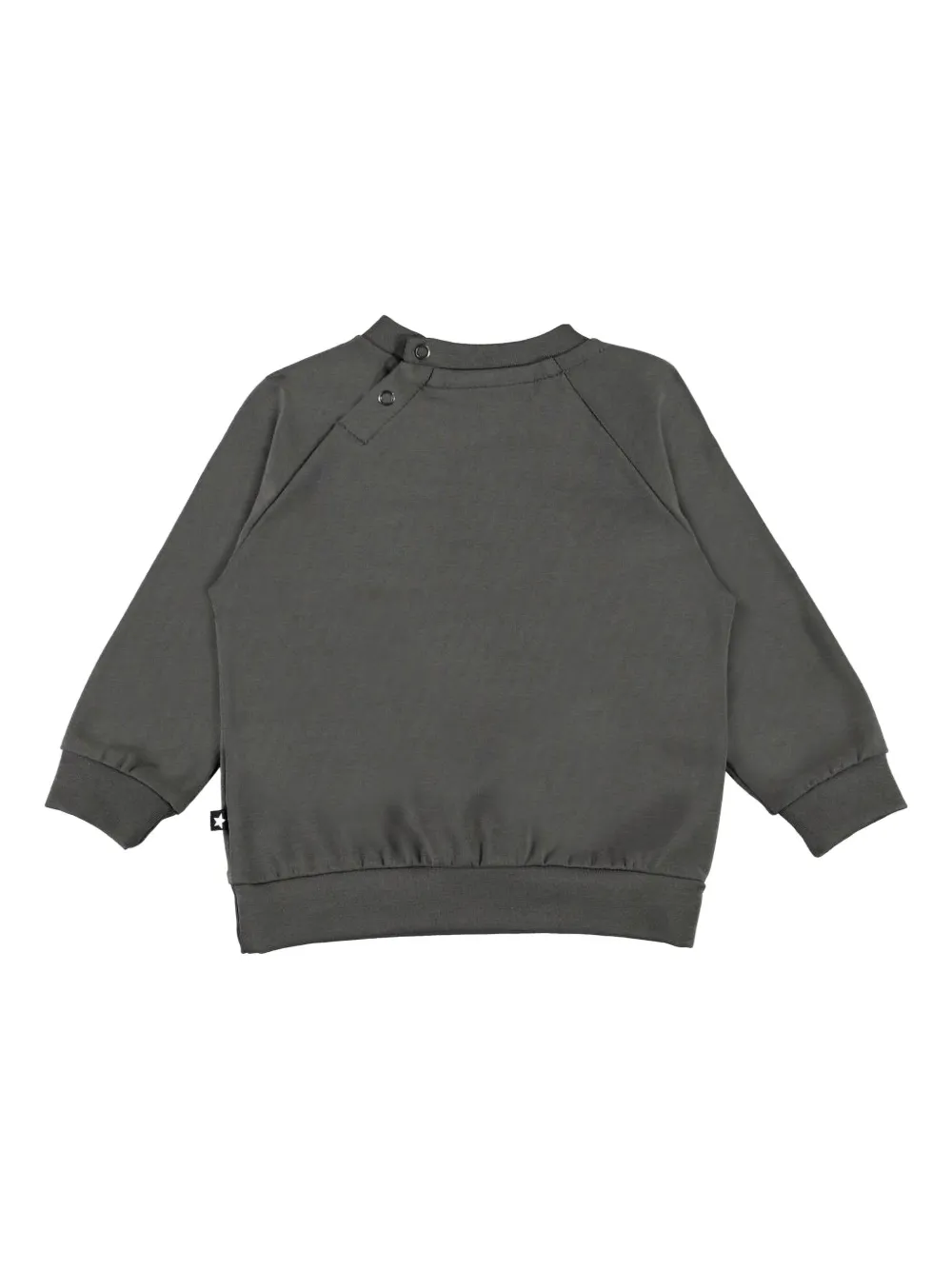 Molo graphic-print sweatshirt | Hoods & Sweatshirts | Image 2