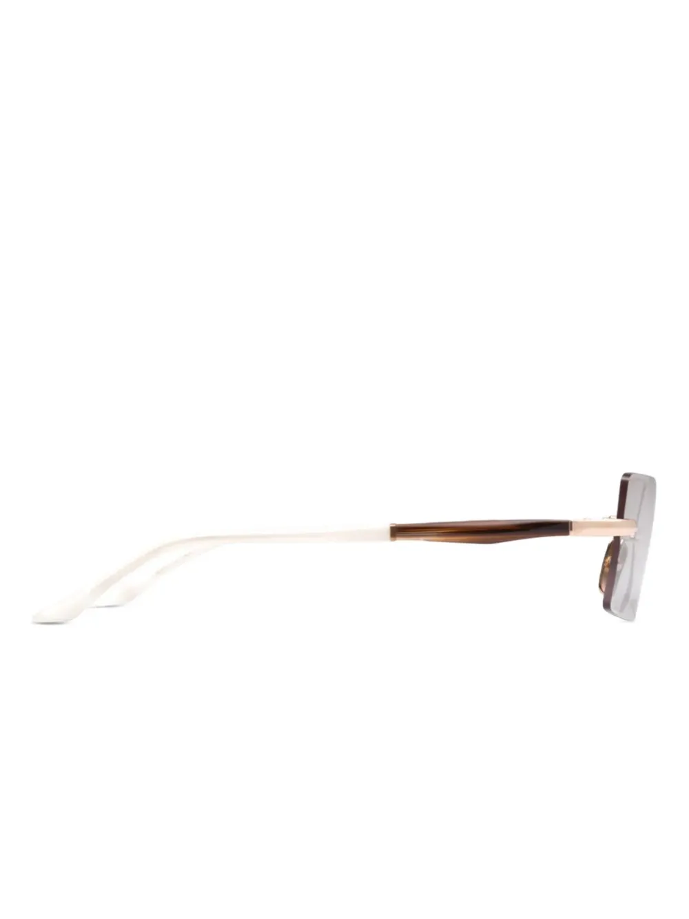 Dita Eyewear Eymori glasses Goud