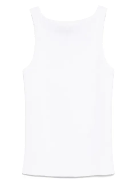 Liviana Conti sleeveless top