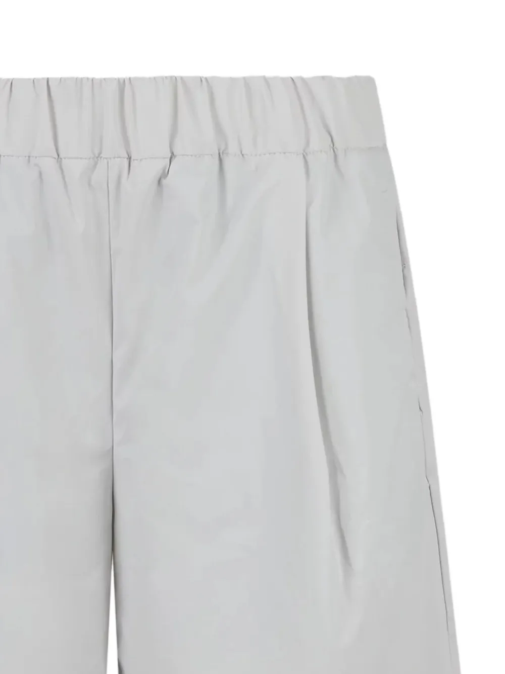Herno elasticated shorts | Track & Running Shorts | Image 2
