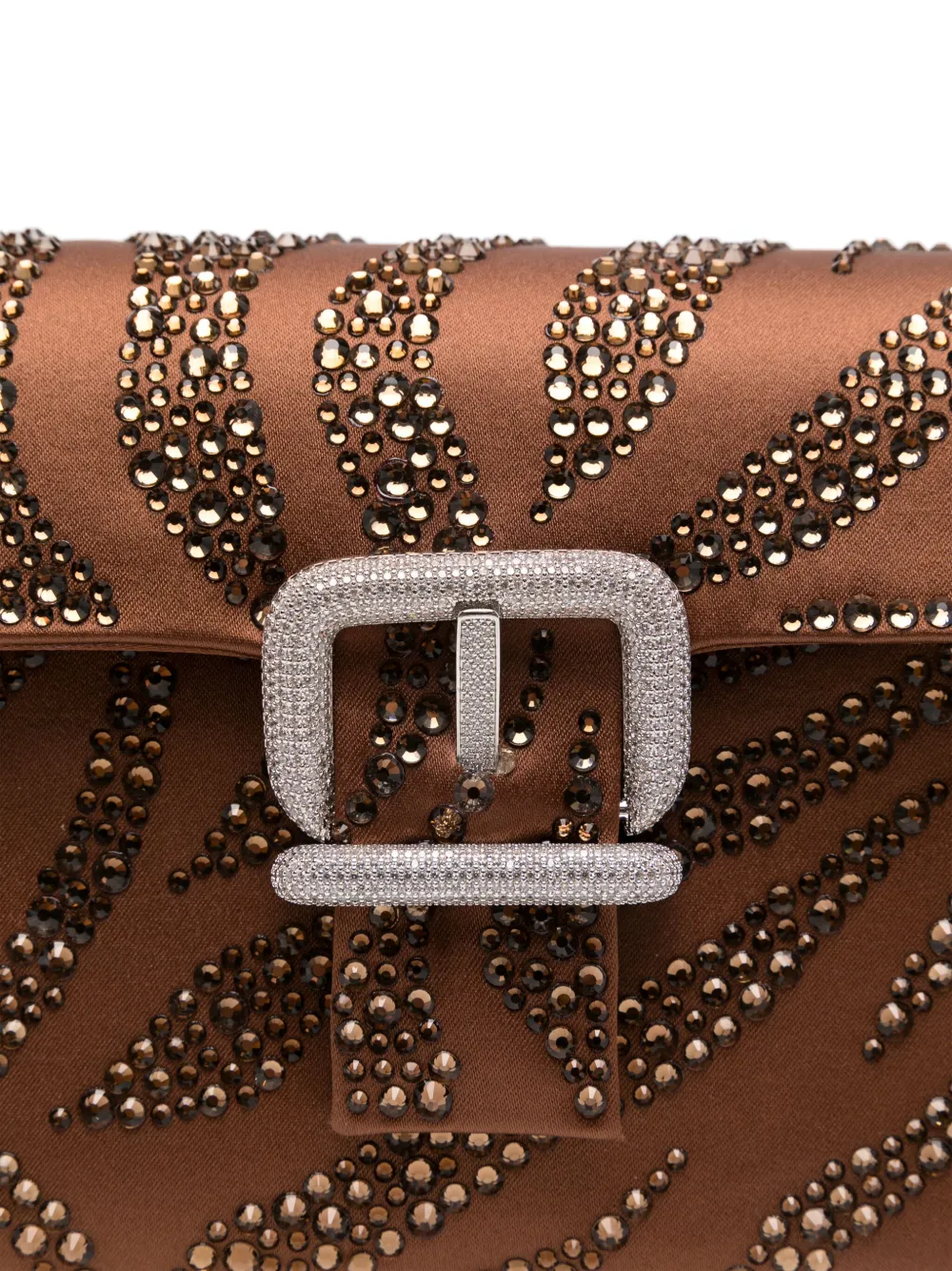 Gedebe Bags.. Brown