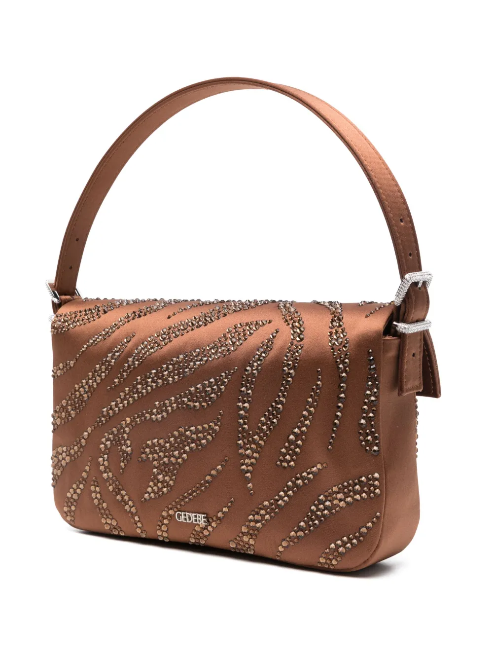 Gedebe Bags.. Brown