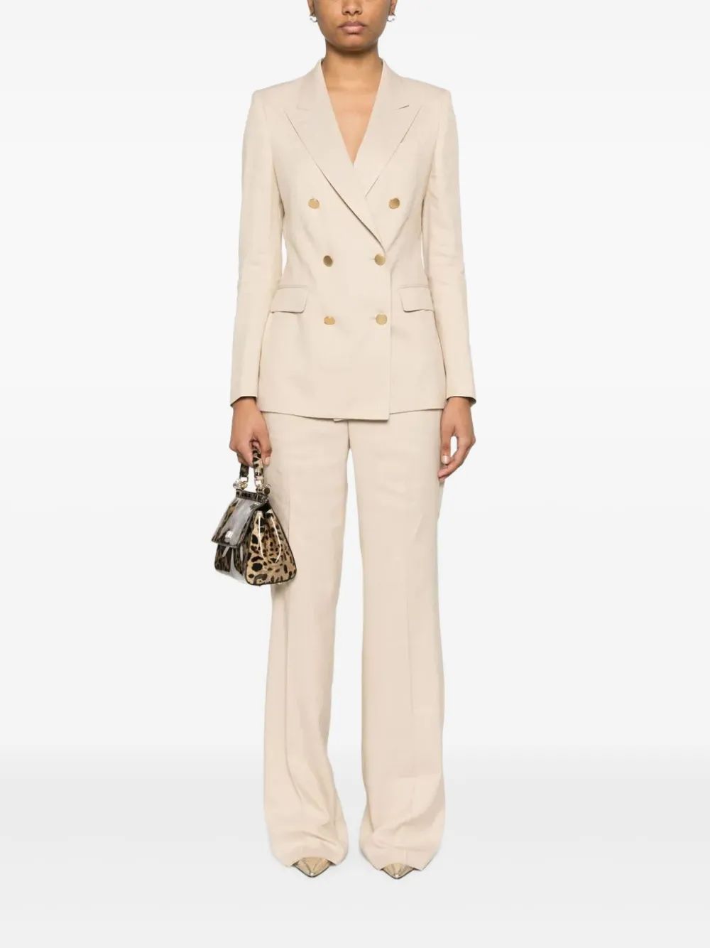 Tagliatore double-breasted suit | Evening Suits | Image 2