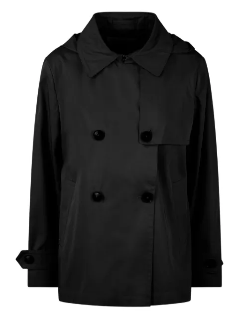 Herno double-breasted jacket