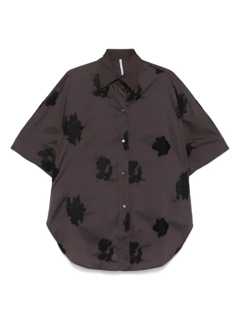 Liviana Conti Ophelia shirt