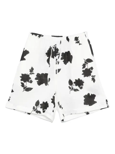 Liviana Conti shorts deportivos