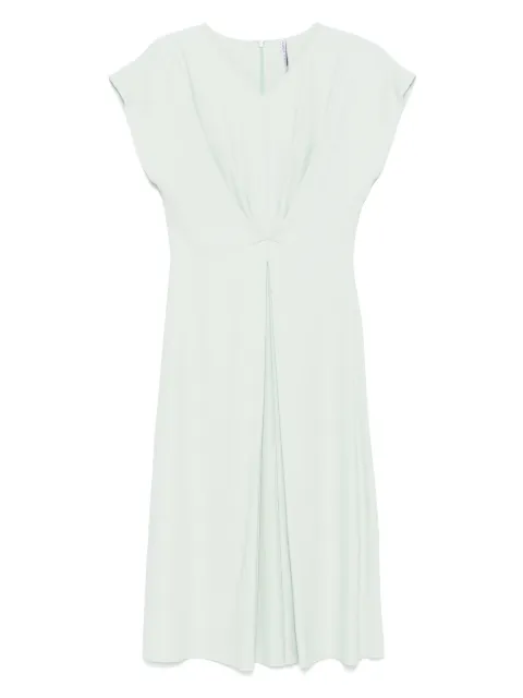 Liviana Conti short sleeve dress