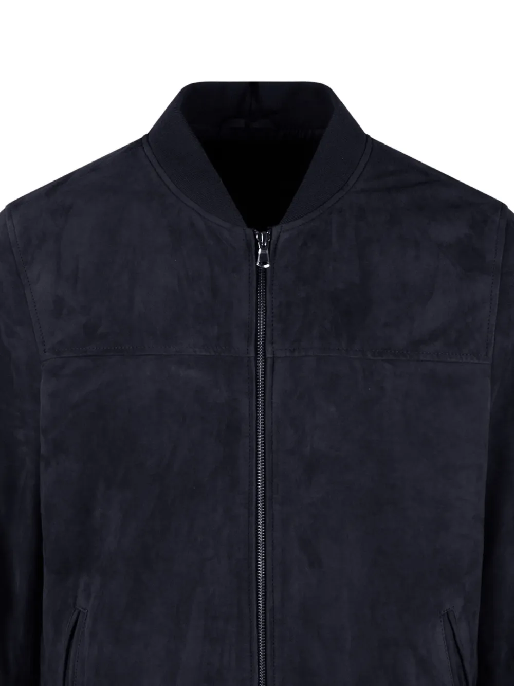 COLAMARINO chamarra bomber de gamuza | Chamarras bomber | Image 2