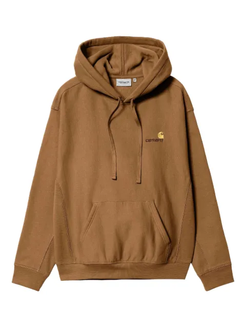 Carhartt WIP pouch-pocket hoodie