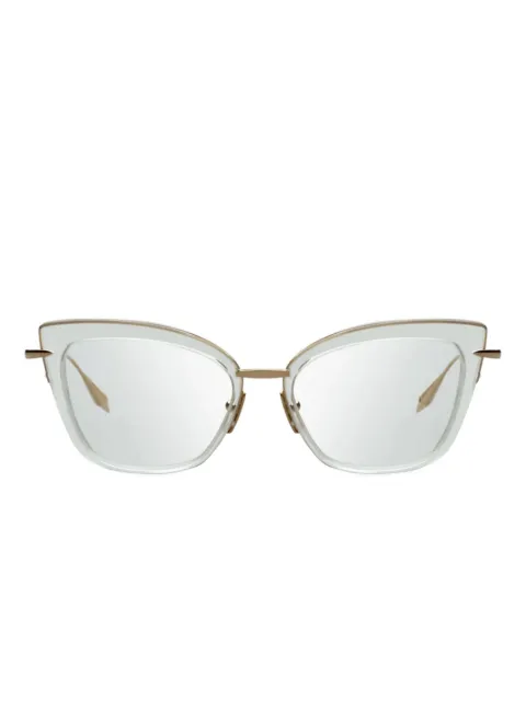 Dita Eyewear Amorly cat-eye glasses
