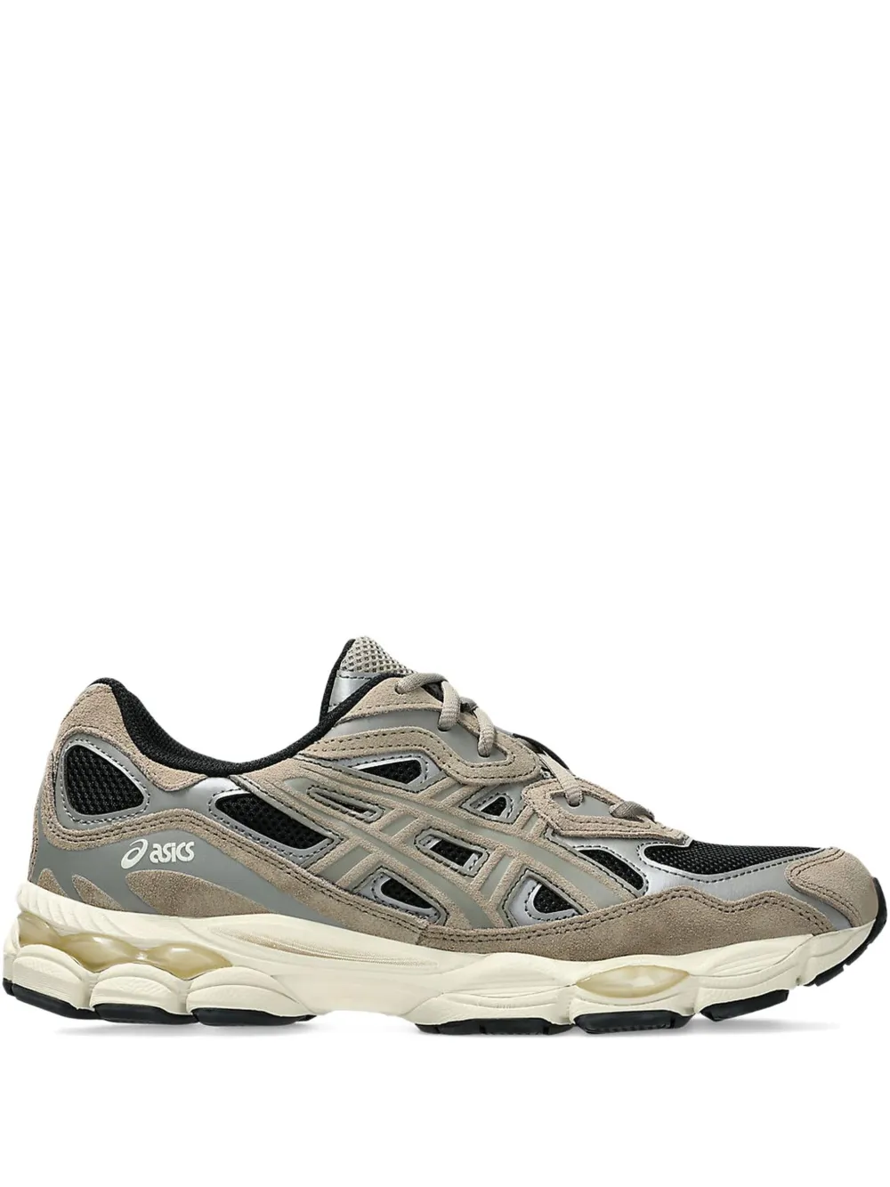 ASICS Gel-Nyc sneakers Grey
