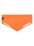 DSQUARED2 Icon New Generation swimming trunks - Orange