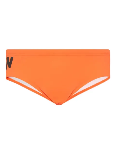 DSQUARED2 Icon New Generation swimming trunks