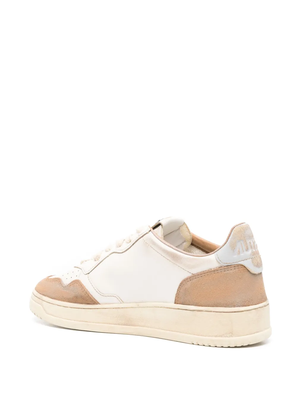 Autry Sneakers Brown