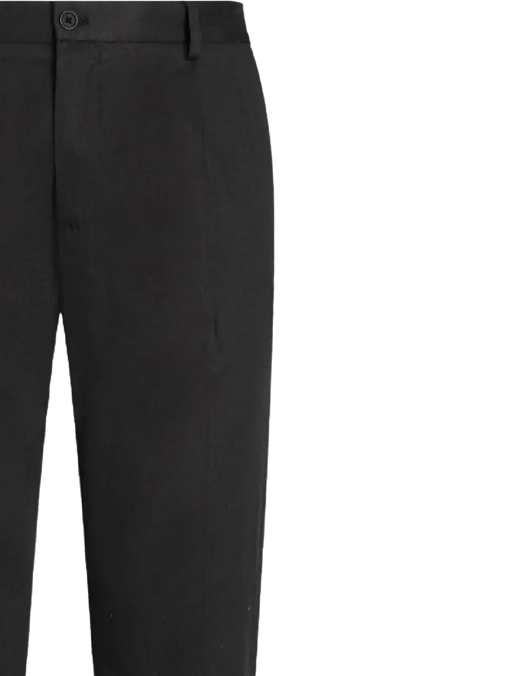 Dolce & Gabbana dart-front tailored trousers | Tailored Trousers | Image 2