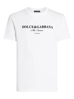 Dolce & Gabbana（ドルチェ＆ガッバーナ）ウィメンズ Tシャツ