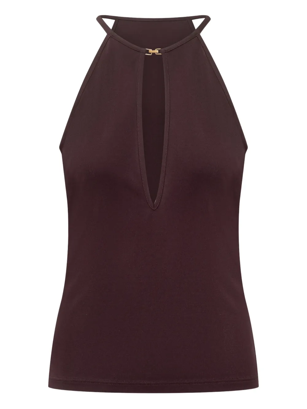 TOM FORD Jersey top Bruin